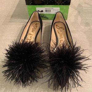 Sam Edelman Flats